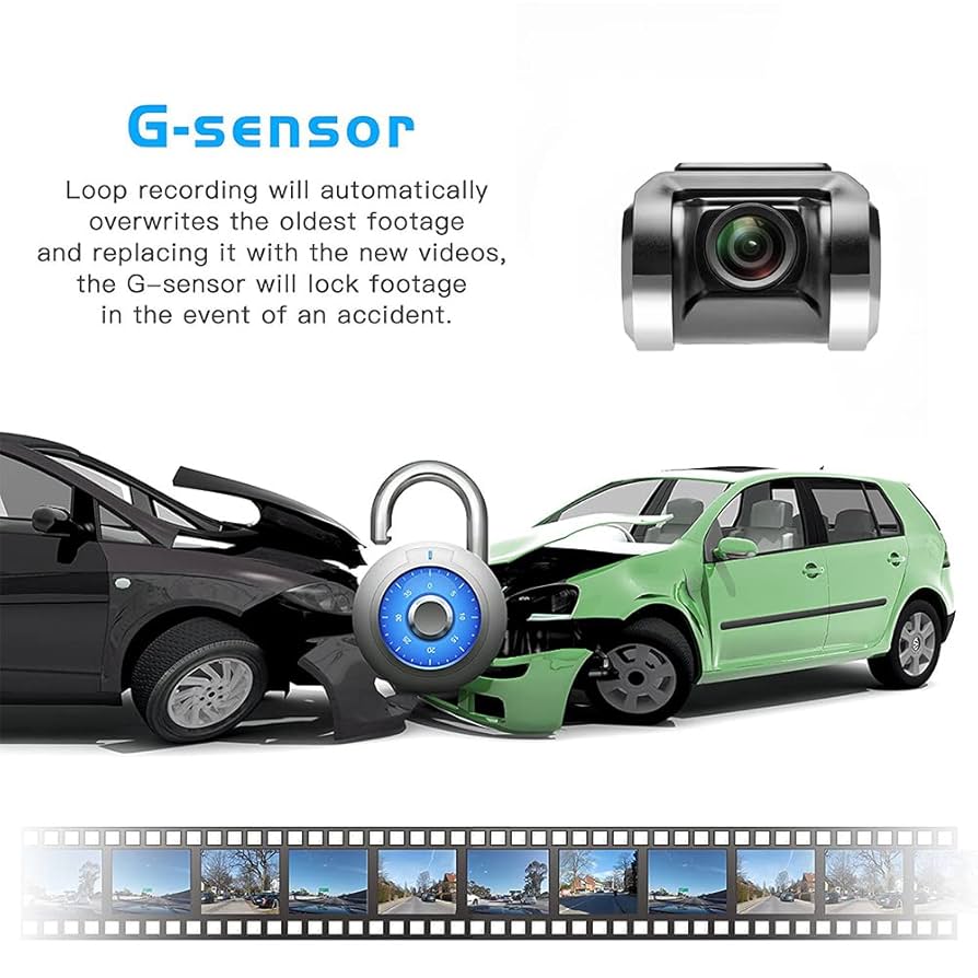 USB Car Camera ADAS Dash Cam