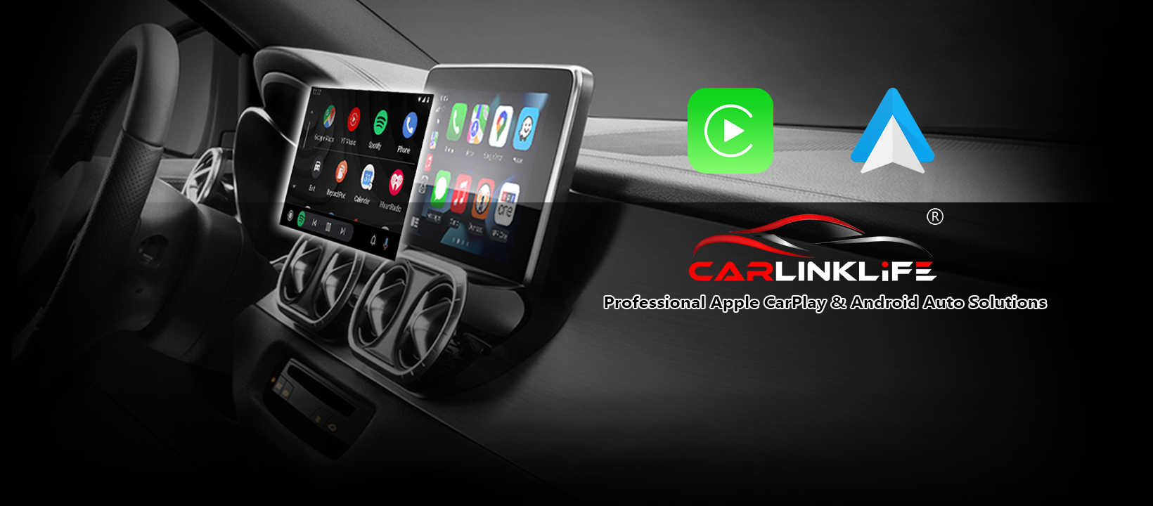 パーツ PLAYAIBOX smart carlink pod 12 Carlinkit Android 13 Car TV Box LED Android Auto CarPlay