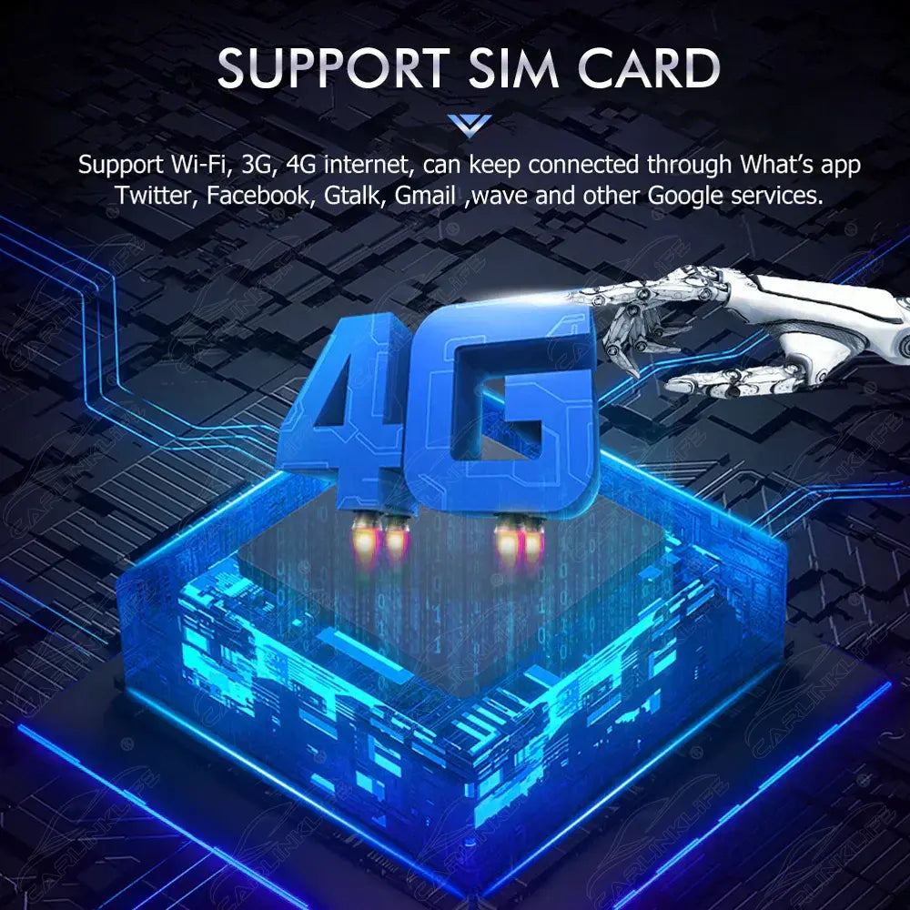 12.3 inch Android Car Radio For Honda Accord 10th 2018-2022 Car Stereo CarPlay Multimedia Player