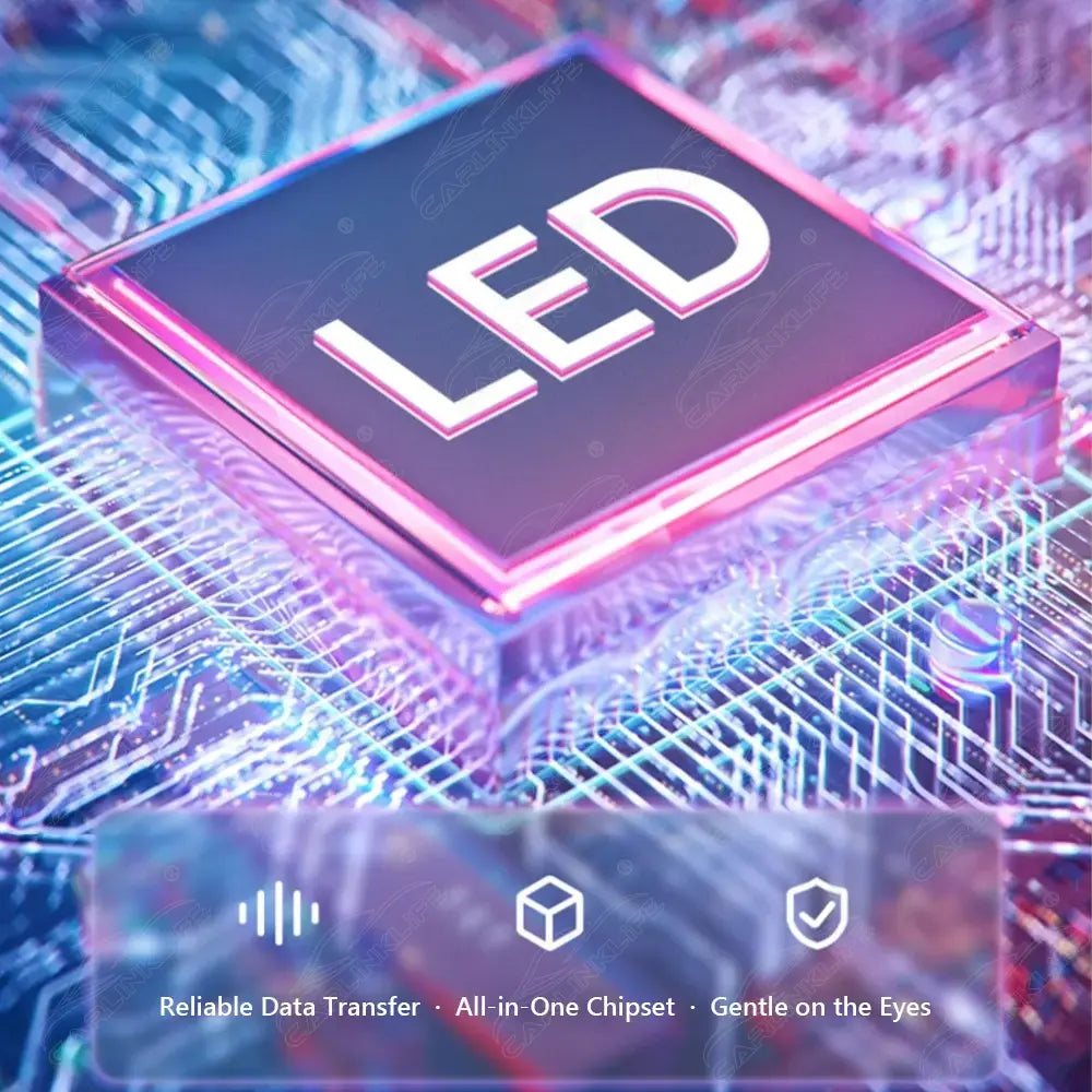 Lexus GS 2012-2020 Ambient Light Bar Kit