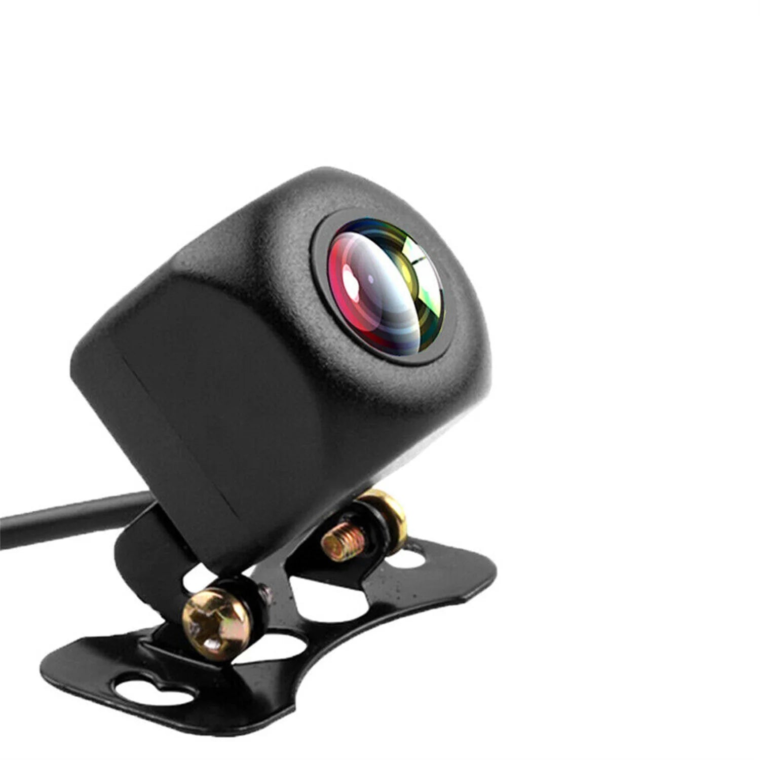 Carlinklife AHD Night Vision Reverse View Car Rear Backup Camera