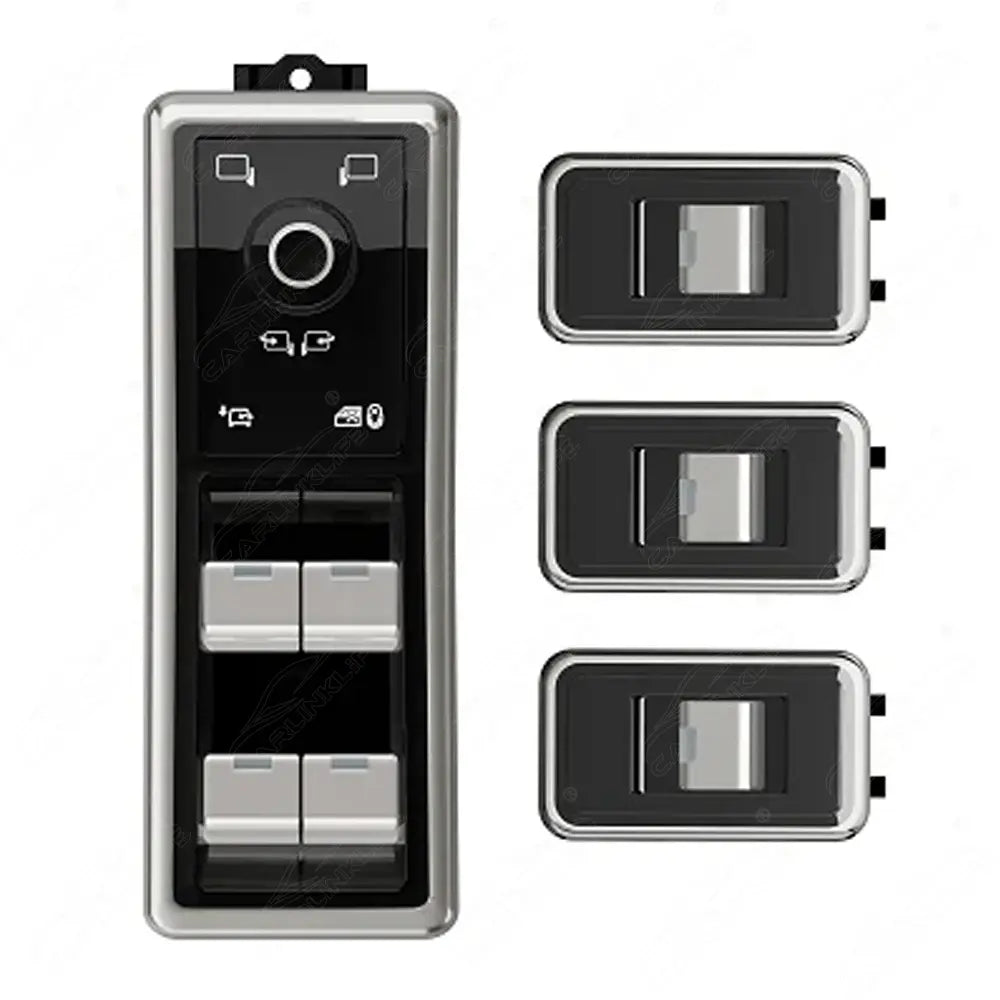 Car Window Lift Switch for Ranger Rover Vogue Sport L405 L494 2013-2017