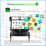 11.6 inch Multimedia Video Player For Land Rover Discovery 5 LR5 L462 2017-2020 Carplay
