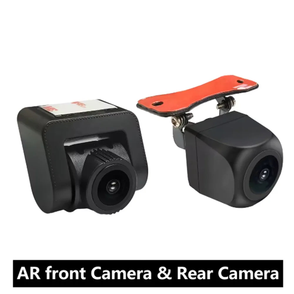 ADAS Car Dash Cam Camera 3D AR Camera - FYT7870