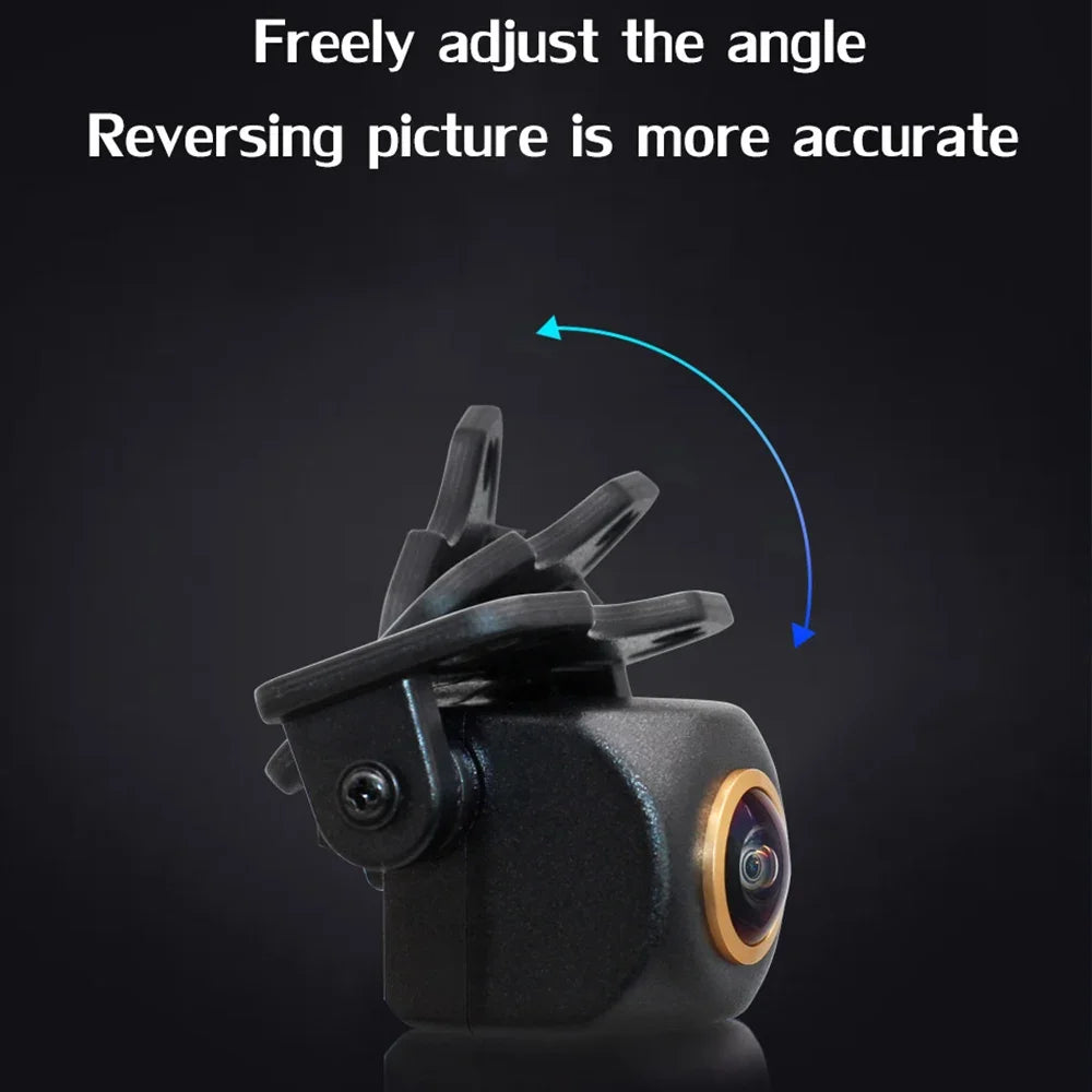 AHD 1080P Car Front/Rear Camera