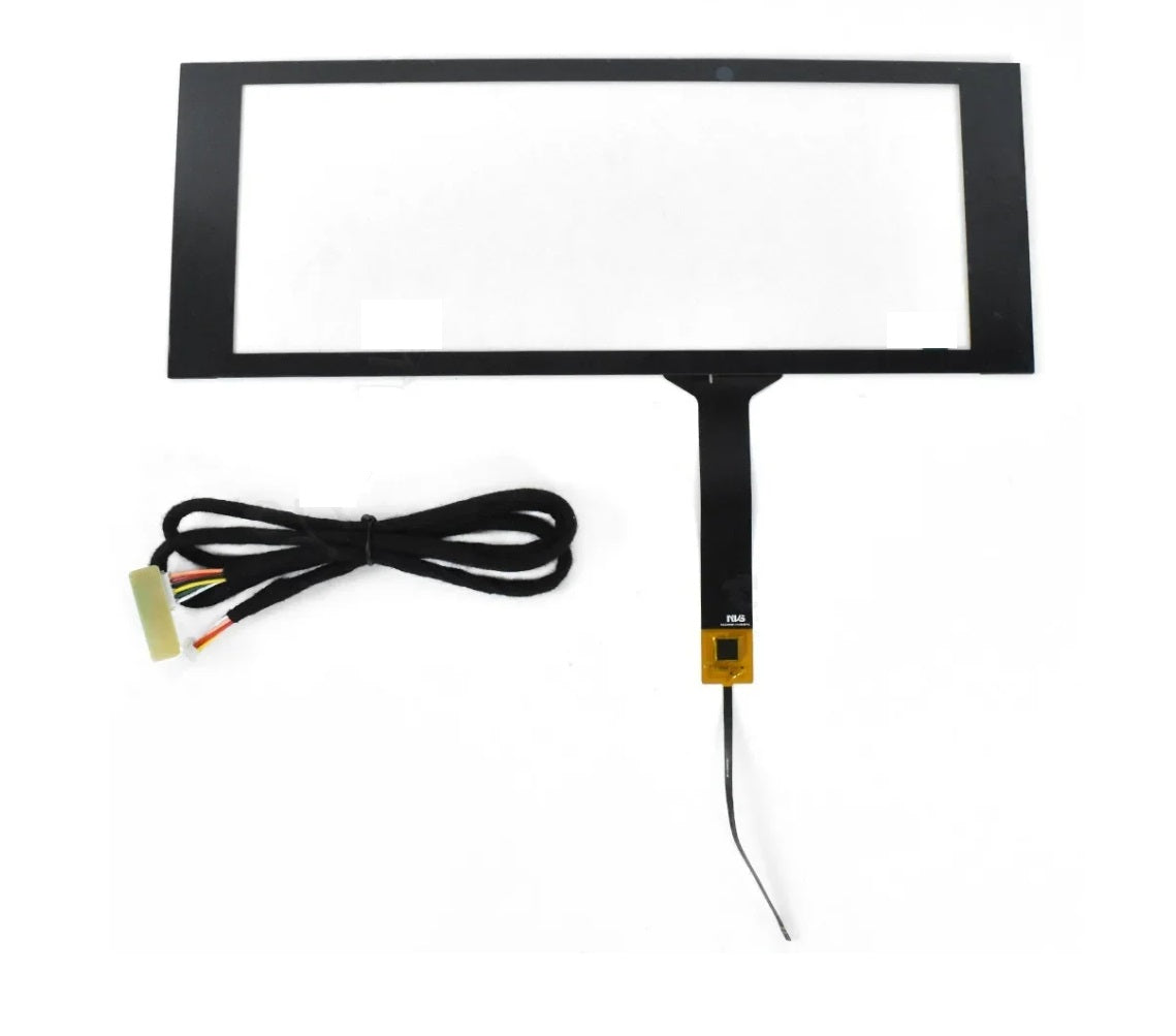 Volvo 2011-2018 touch screen