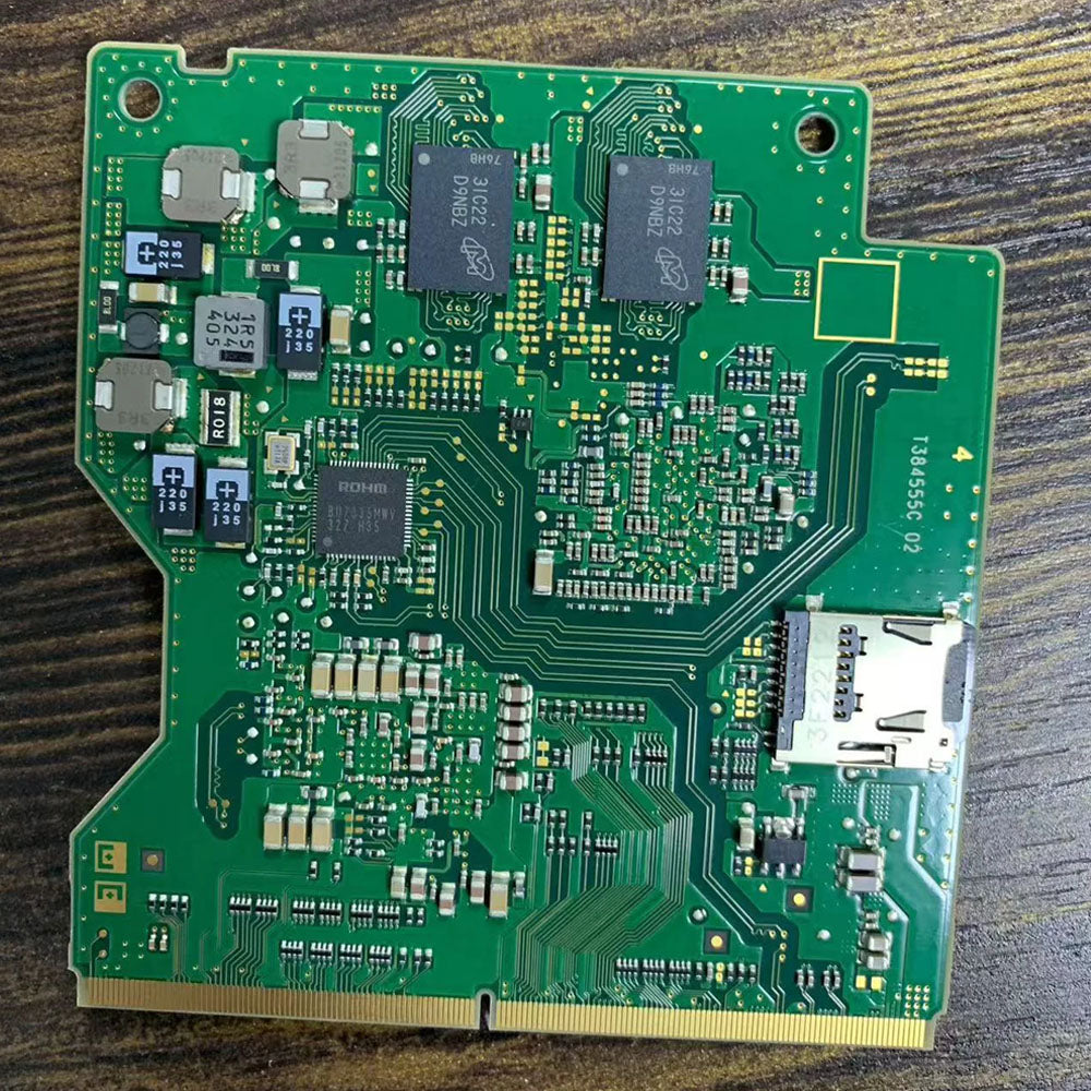 Lexus GX460 GS IS LS 2014-2021 Navigation Radio Logic Board (Used)