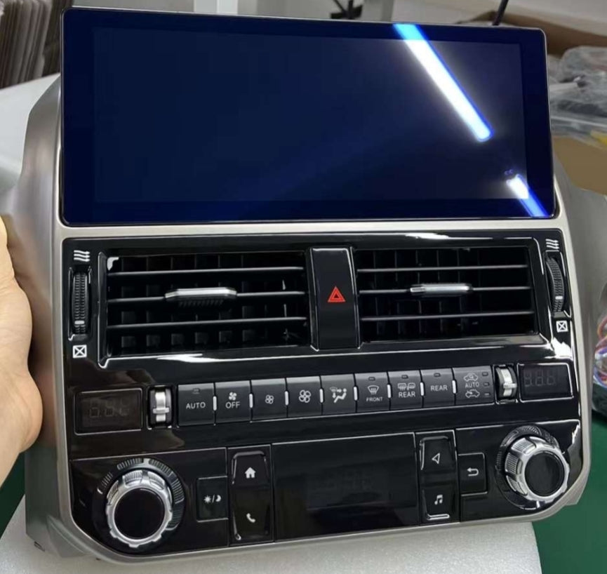 Brand New-GX460-2023 Style New Unit