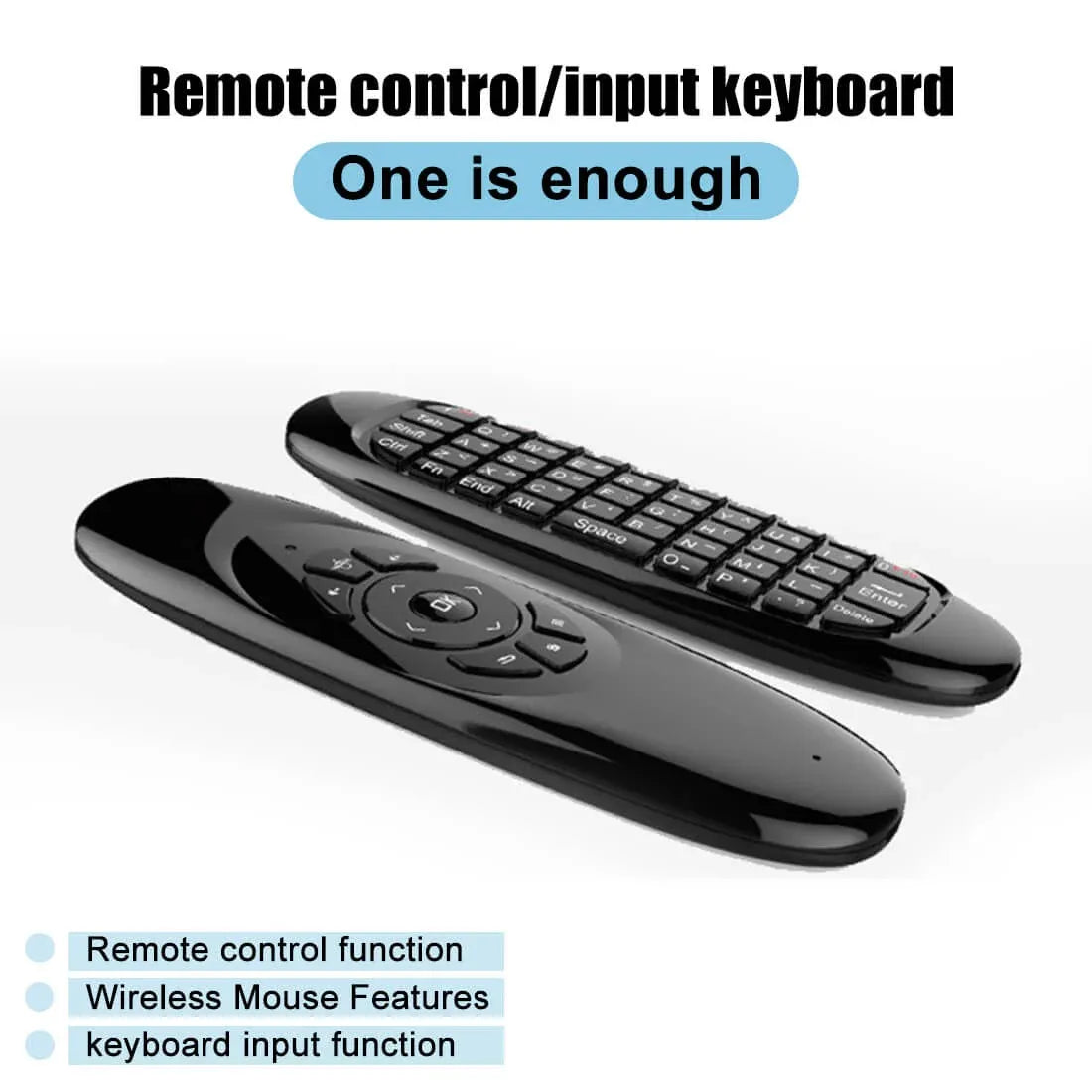 Bluetooth Wireless Remote Controller