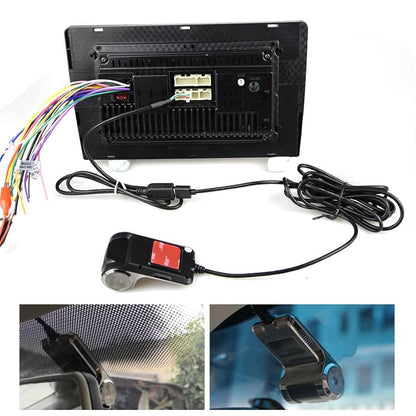 USB Car Camera ADAS Dash Cam
