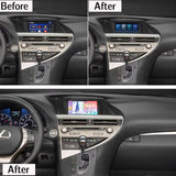 Wireless Apple CarPlay Android Auto For Lexus RX RX350 450h 2012-2015 CarPlay Retrofit Module