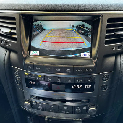 Wireless CarPlay/Android Auto Module For 2006-2013 Lexus IS GS GX LS ES LX