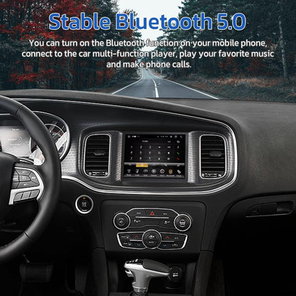 Dodge Charger/Challenger 2015-2019 HD Touch Screen Android 11-Wireless Carplay & Android Auto