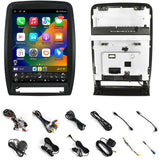 Dodge Durango 2011-2020 Tesla-Style Android Car Radio Replacement Support Carplay and Android Auto