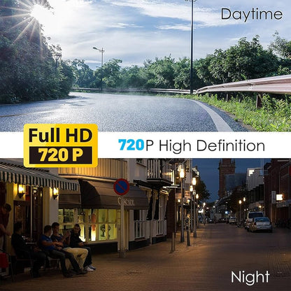 USB Car Camera ADAS Dash Cam