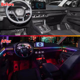 Honda CRV 2023-2024 Ambient Light Kits