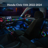 Honda Civic 2022-2024 Ambient Light