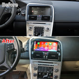 8.8 inch Android Car Radio For Volvo XC60 2011-2017 Car Stereo CarPlay Multimedia Player