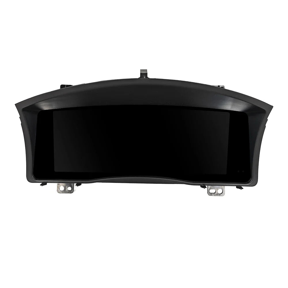 LCD Digital Cluster For Lexus LX570 2007-2021 Linux Digital LCD Dashboard Instrument Gauge Cluster