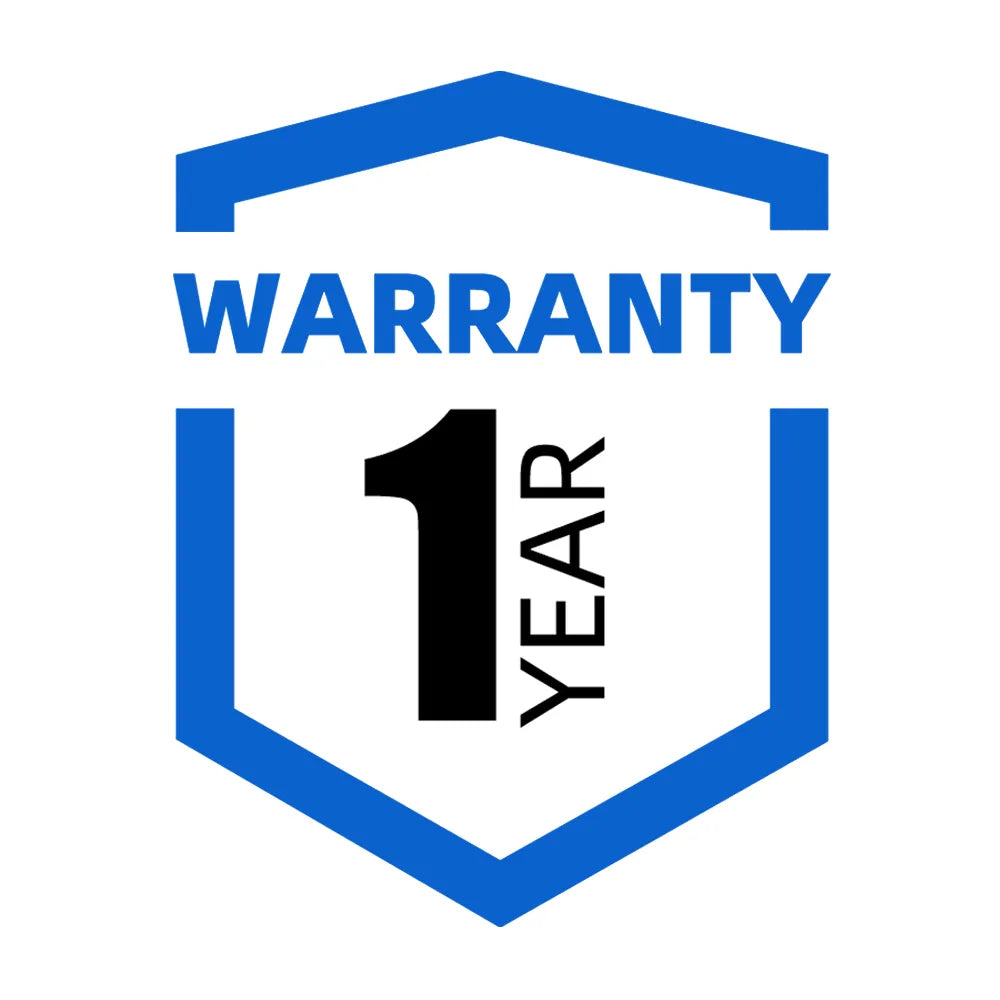 1 Year Extended Warranty