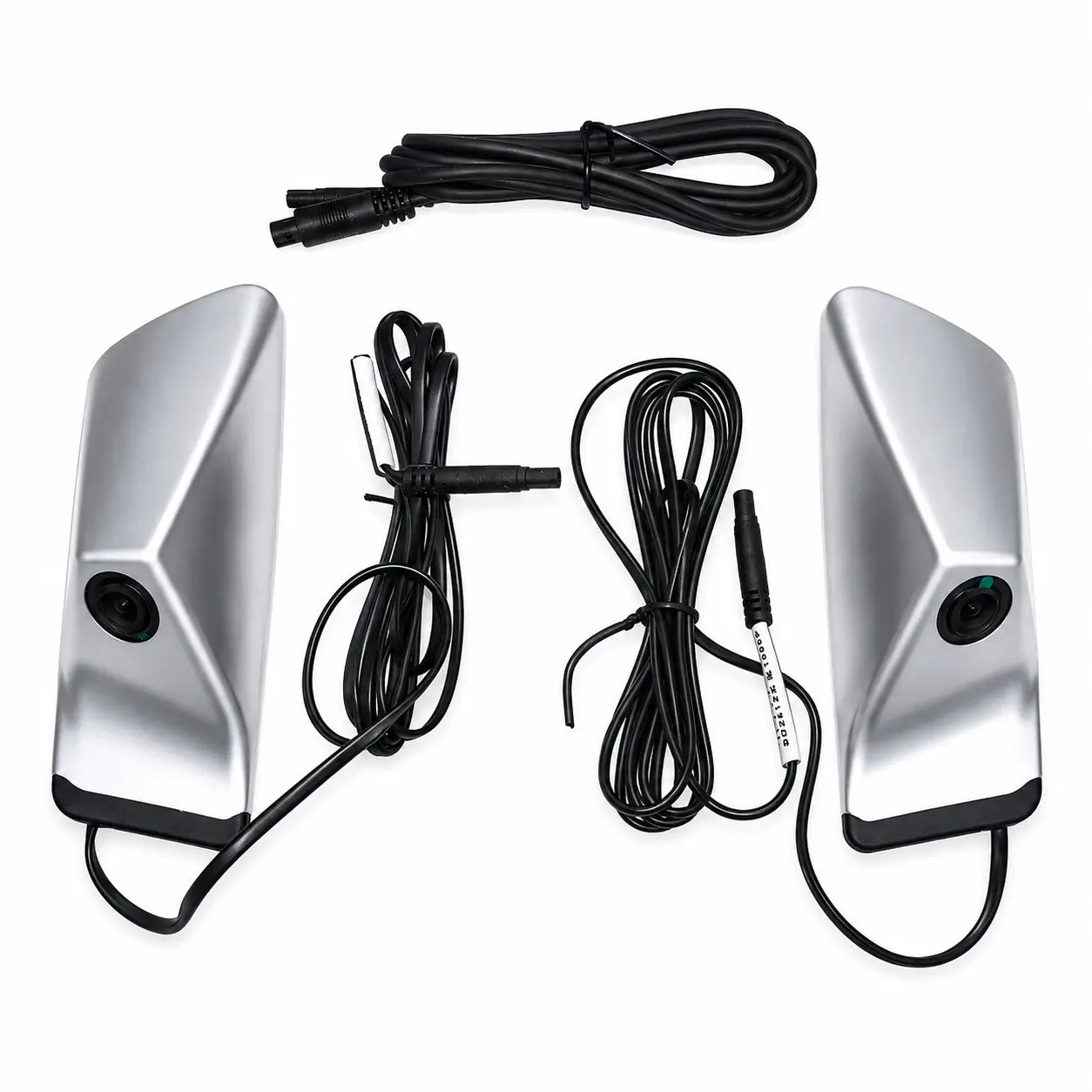 Left & Right Side-View Camera Kit