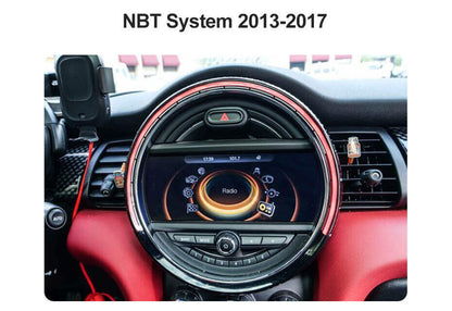 Wireless Carplay/Android Auto Module for MINI Cooper R56 R57 F55 F56 F57 F54 R55 Countryman F60 R60 Paceman R61 Mirror Link