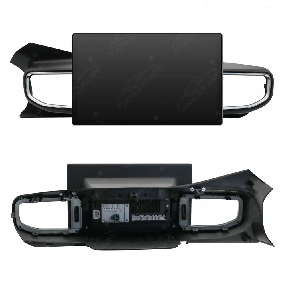 Ford Explorer 2020-2024 13.1" Android Car Stereo Apple CarPlay Android Auto Screen Upgrade