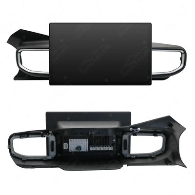 Ford Explorer 2020-2024 13.1" Android Car Stereo Apple CarPlay Android Auto Screen Upgrade