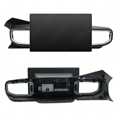 Ford Explorer 2020-2024 13.1" Android Car Stereo Apple CarPlay Android Auto Screen Upgrade