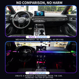 Honda Civic 2022-2024 Ambient Light