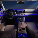 Mercedes-Benz E-Class W213 Ambient Light