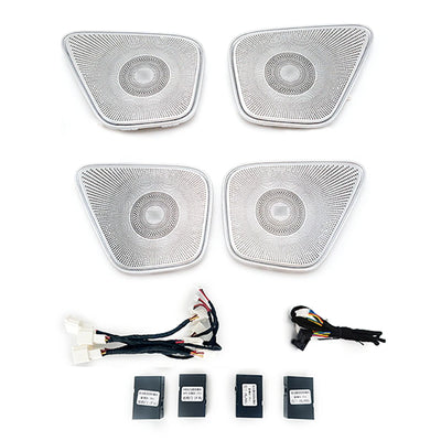 Mercedes Benz GLB/GLA-class X247 H247  Ambient Light Kit