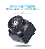 360 Degree Bird's Eye View Surround System Panoramic All-round Reversing Camera 360 Degree Panoramic Car Camera