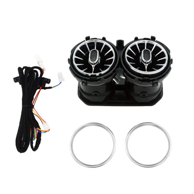 Mercedes Benz GLB/GLA-class X247 H247  Ambient Light Kit