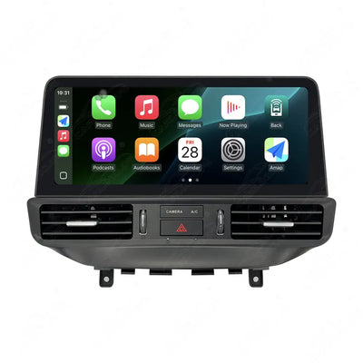 Infiniti FX35 FX37 FX50 QX70 (2009–2017) 12.3" Android Car Screen Upgrade with Wireless CarPlay & Android Auto