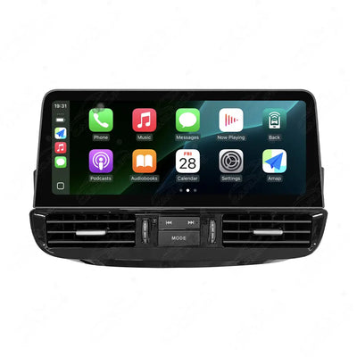 Infiniti QX50 (2018-2026) 12.3" Android Car Screen Upgrade with Wireless CarPlay & Android Auto