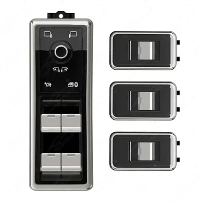 Car Window Lift Switch for Ranger Rover Vogue Sport L405 L494 2013-2017
