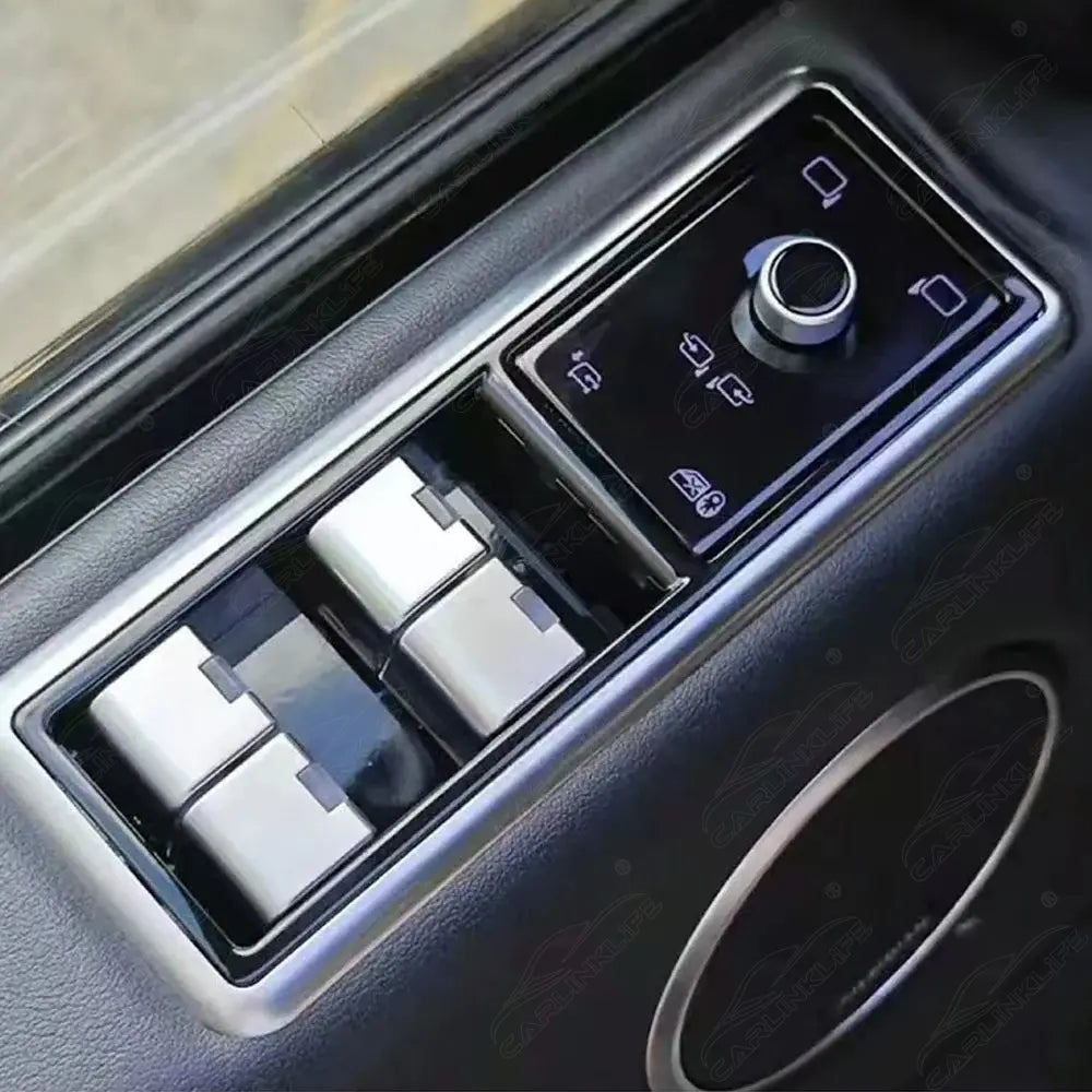 Car Window Lift Switch for Ranger Rover Vogue Sport L405 L494 2013-2017