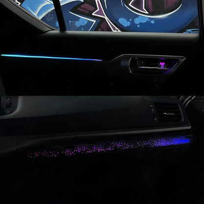 Lexus CT200 2012-2020 Ambient Light Kits