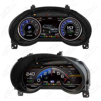 Lexus GX460 2010-2019 LCD Digital Cluster