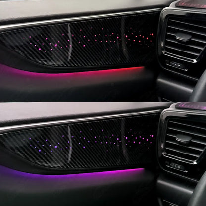 Lexus NX 2022-2025 Ambient Light Kits