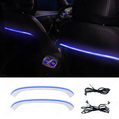 Mercedes-Benz GLA-Class H247 Ambient Lighting Kit