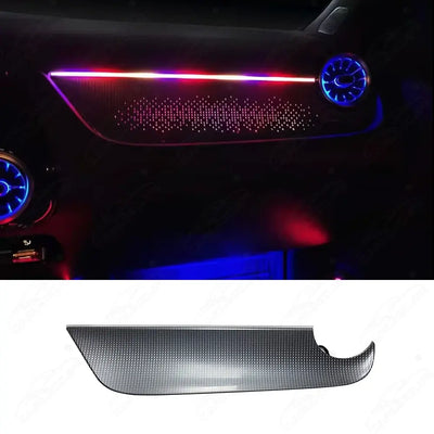 Mercedes-Benz GLA-Class H247 Ambient Lighting Kit