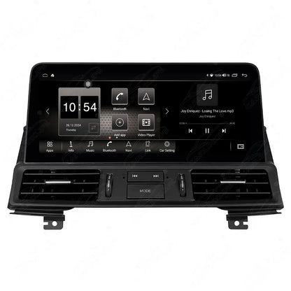 Nissan Pathfinder 2012-2020 12.3" Android Car Stereo Apple CarPlay Android Auto Screen Upgrade