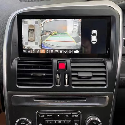 8.8 inch Android Car Radio For Volvo XC60 2010-2017 Car Stereo CarPlay Multimedia Player