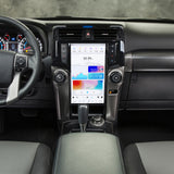 Toyota 4Runner 2009-2020 Tesla-Style Android Screen GPS Navigation Radio 13.6''