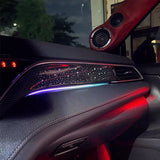 Toyota Camry 2018-2023 Ambient Light Kits