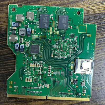 Lexus GX460 GS IS RX NX LS GS 2013-2021 Navigation Radio Logic Board (Used)