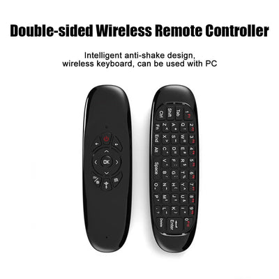 Bluetooth Wireless Remote Controller