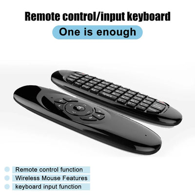 Bluetooth Wireless Remote Controller